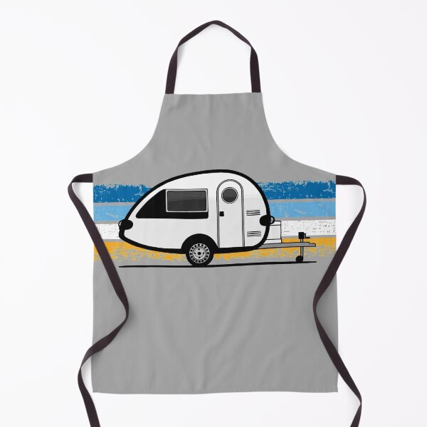 Item preview, Caravan Home Sweet Home designed and sold by designjaag.