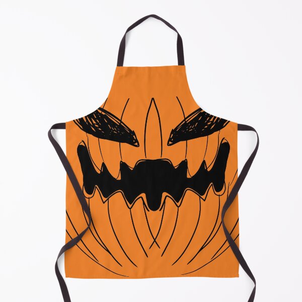 Item preview, Pumpkin Mask designed and sold by Deathoftheself.
