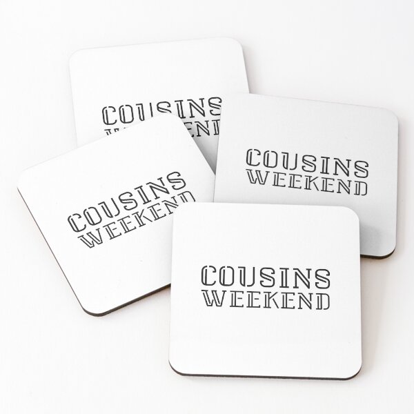 Item preview,   COUSINS WEEKEND designed and sold by Leomi-2.