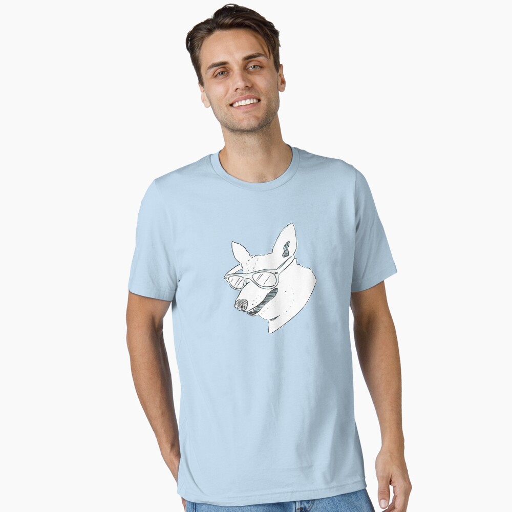 Item preview, Essential T-Shirt designed and sold by jessemillar.