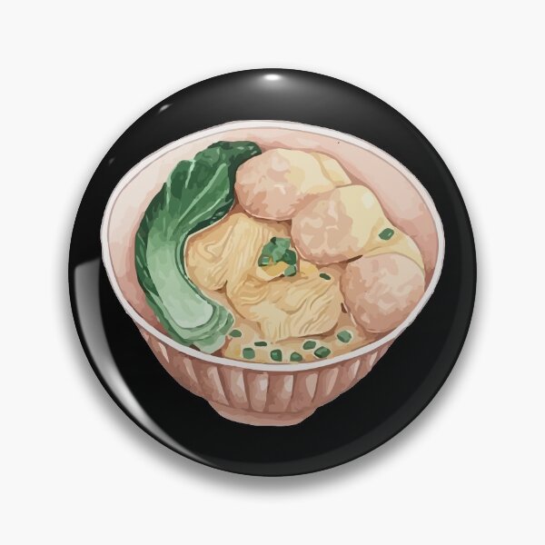 Item preview, Noodle Bowl designed and sold by TeriRobbins.