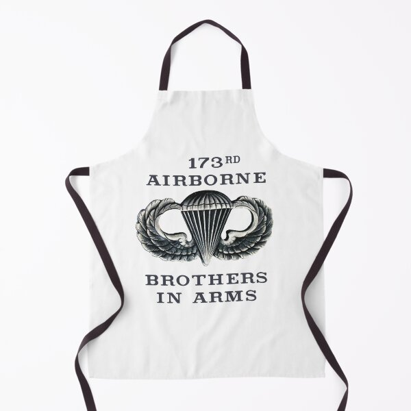 Item preview, Jump Wings - 173rd Airborne - Brothers in Arms designed and sold by Buckwhite.