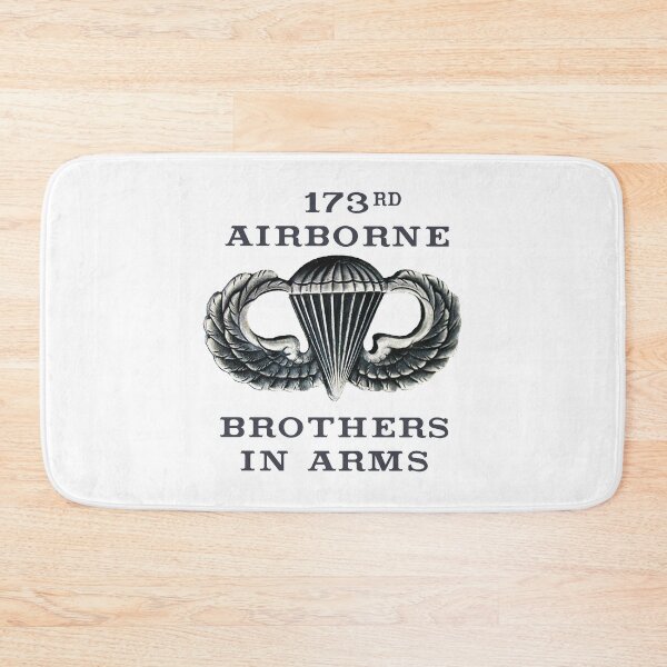 Item preview, Jump Wings - 173rd Airborne - Brothers in Arms designed and sold by Buckwhite.