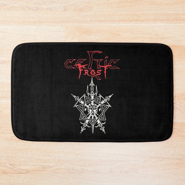 Item preview, celtic frost massacre designed and sold by Hughaamore.