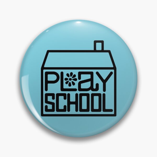 Item preview, beebthings Play School (1964-1973) designed and sold by Beeb Things.