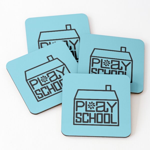 Item preview, beebthings Play School (1964-1973) designed and sold by Beeb Things.