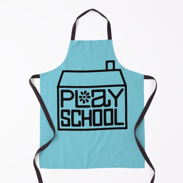 Item preview, beebthings Play School (1964-1973) designed and sold by Beeb Things.