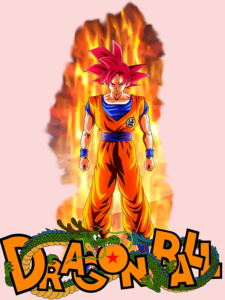 One Piece style Goku - DRAGONBALL Z SAGAS - HD by d0d0g0ne on