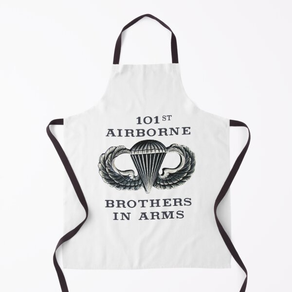 Item preview, Jump Wings - 101st Airborne - Brothers in Arms designed and sold by Buckwhite.