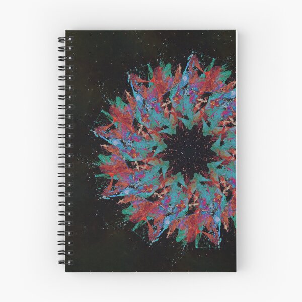 Item preview, STP Screen Transfer Process - 686 - WDVMM - 1045 - Head Grinds Hole Mandala 1 04 designed and sold by WetdryvacRB01.