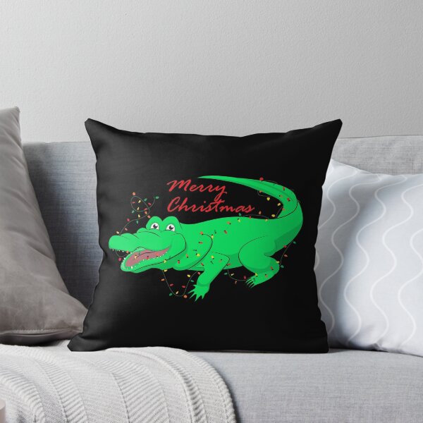 Item preview, Merry Chirstmas From the Swamp! designed and sold by Dreag2121.