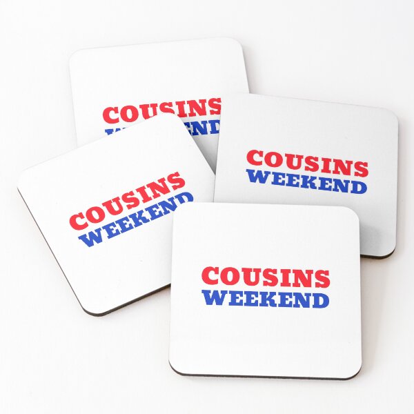 Item preview, COUSINS WEEKEND designed and sold by Leomi-2.