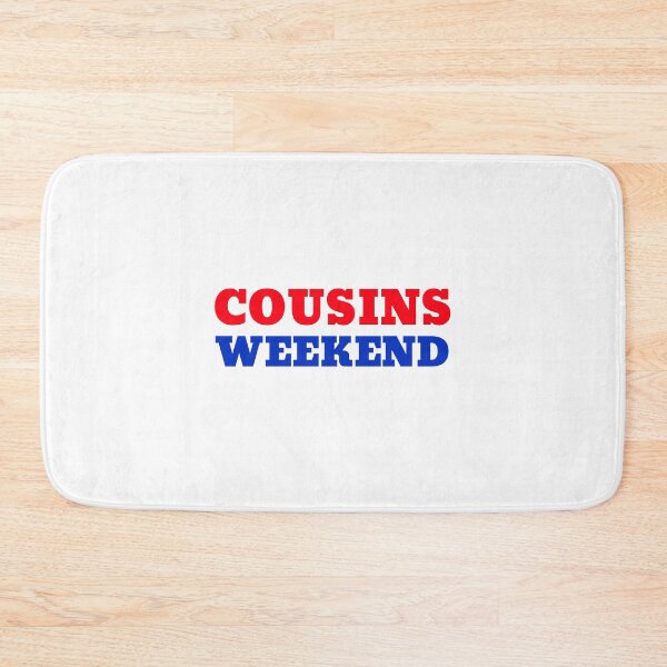 Item preview, COUSINS WEEKEND designed and sold by Leomi-2.