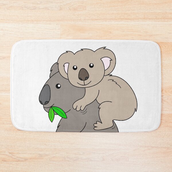 Item preview, Koala bear koala designed and sold by samshirts.