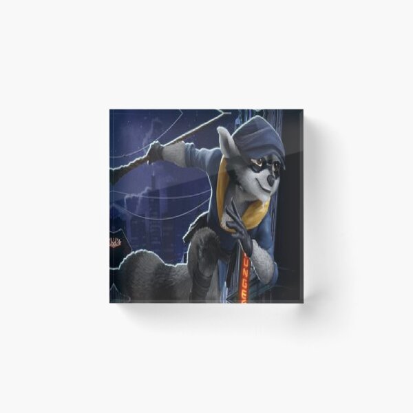 Artikelvorschau, Cooper entworfen und verkauft von slycooper2000.