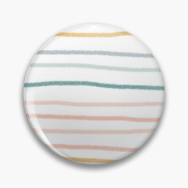 Item preview, Multi Colored Lines designed and sold by c-melanie.