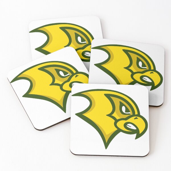Item preview, Golden Falcons (Felician University) (1) designed and sold by ConceptualClub.