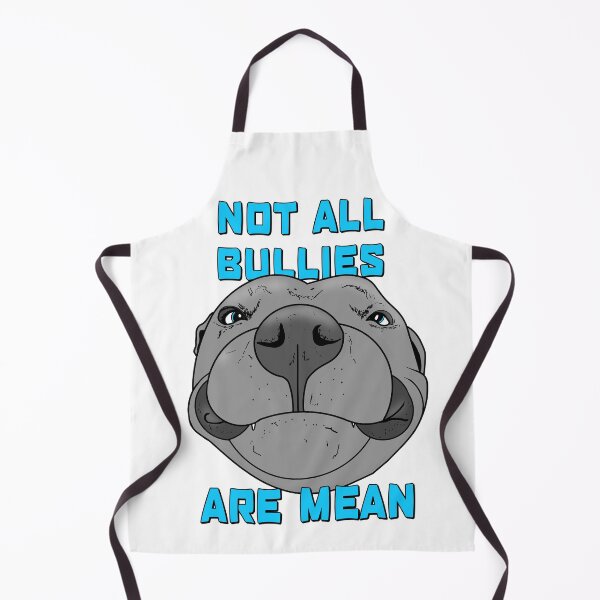 Item preview, Not All Bullies Are Mean designed and sold by RGIllustrations.