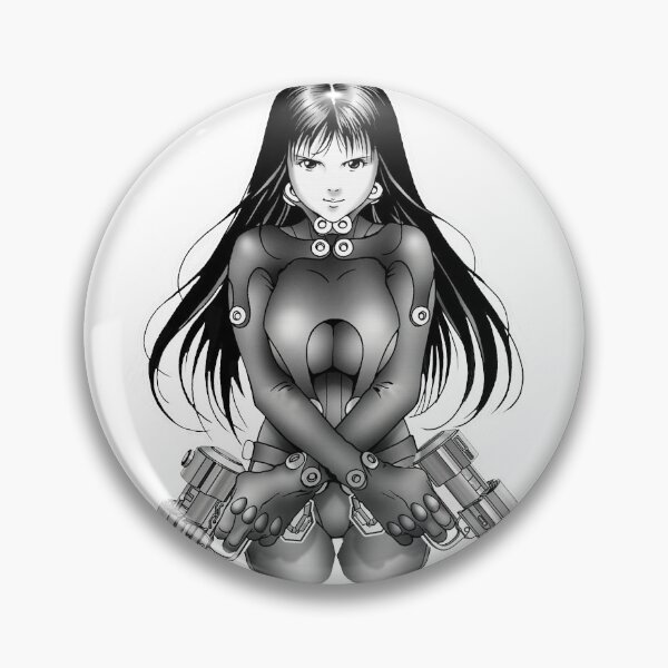 Item preview, Reika Shimohira designed and sold by SquigglyCoconut.