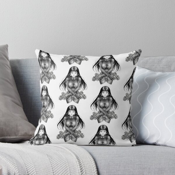 Item preview, Reika Shimohira designed and sold by SquigglyCoconut.