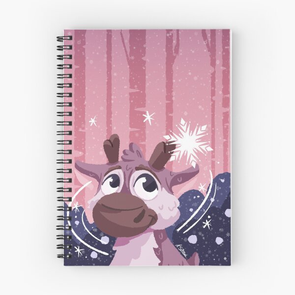 Item preview, Reindeer designed and sold by drawofamandine.
