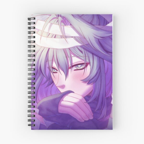 Item preview, Jun CG designed and sold by Visuki.