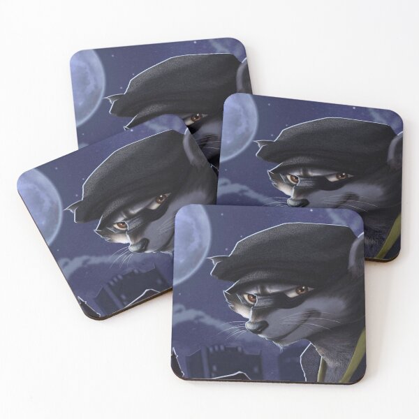 Item preview, Sly designed and sold by slycooper2000.