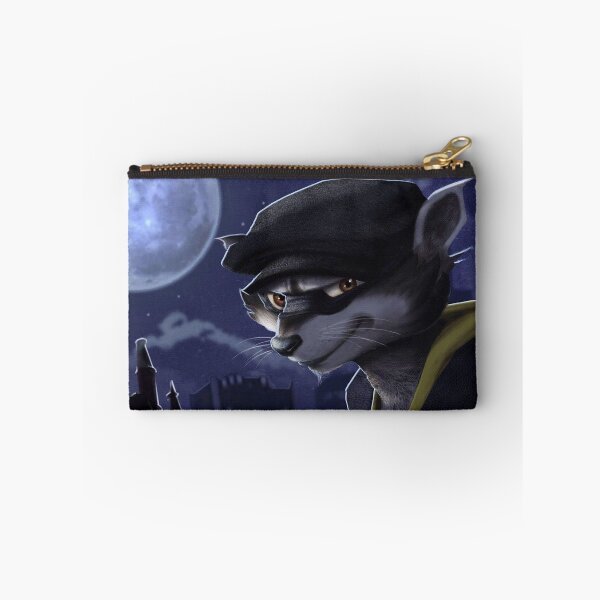 Item preview, Sly designed and sold by slycooper2000.