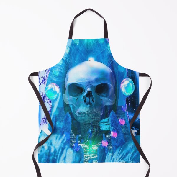 Item preview, Skull Magician designed and sold by Icarusismart.
