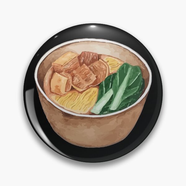Item preview, Noodle Bowl designed and sold by TeriRobbins.