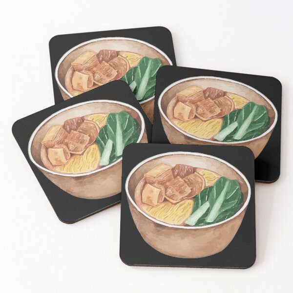 Item preview, Noodle Bowl designed and sold by TeriRobbins.