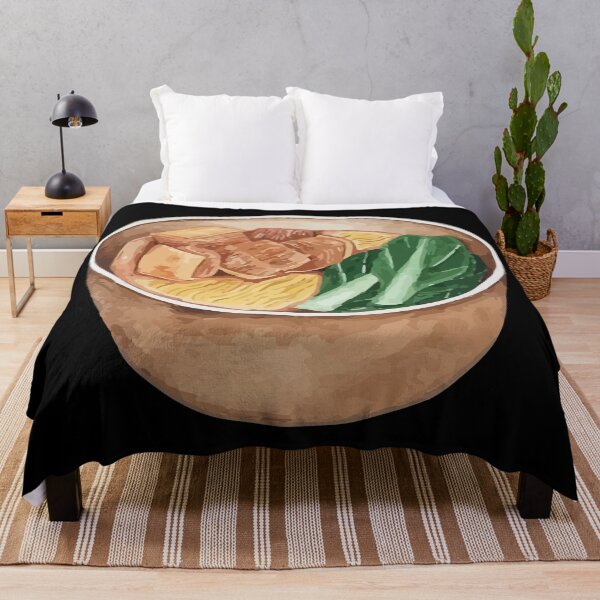 Item preview, Noodle Bowl designed and sold by TeriRobbins.