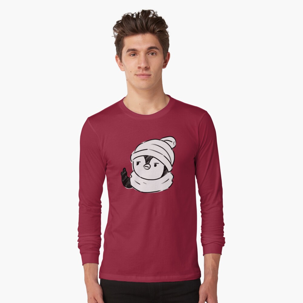 Item preview, Long Sleeve T-Shirt designed and sold by jessemillar.
