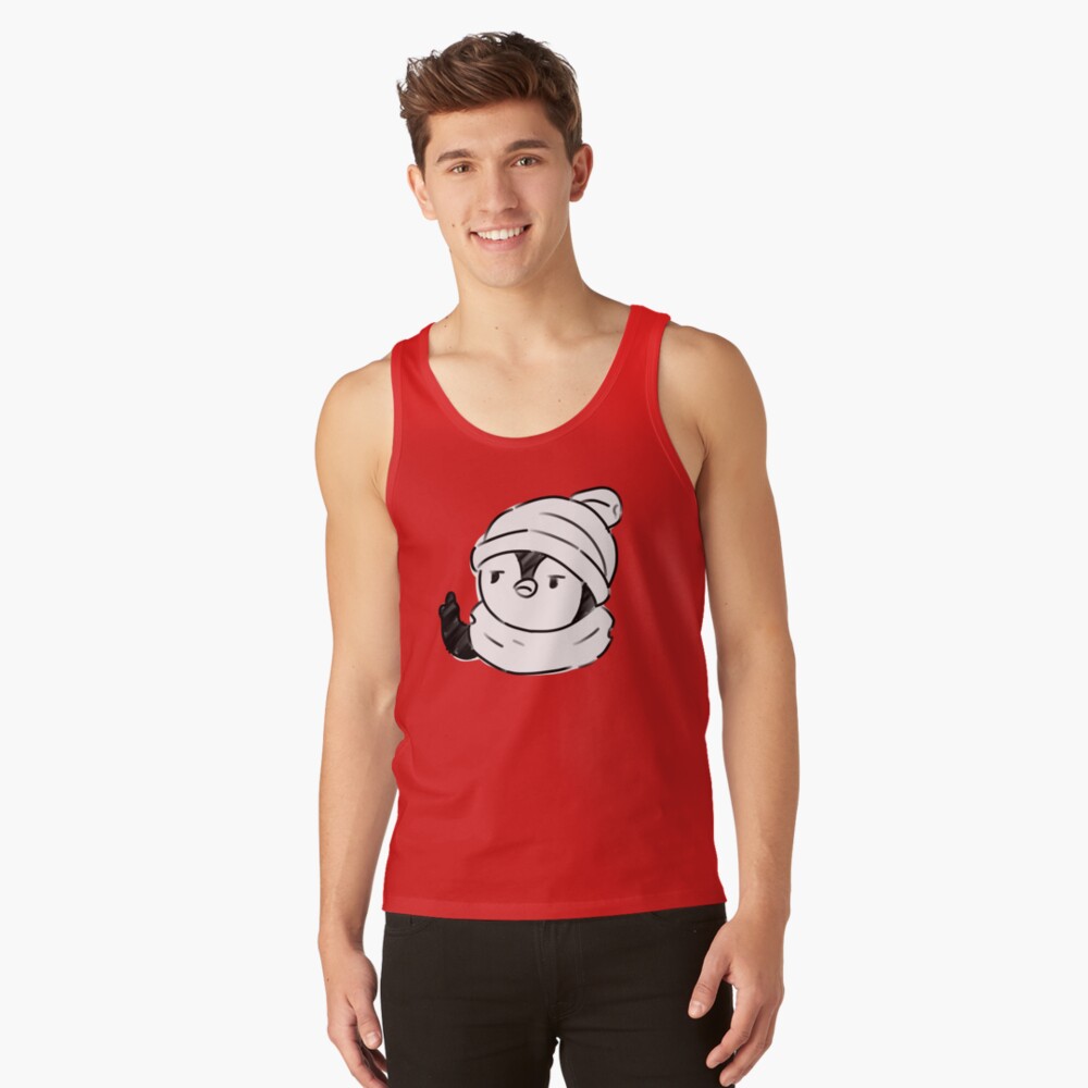 Item preview, Tank Top designed and sold by jessemillar.