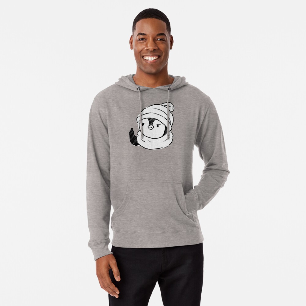 Item preview, Lightweight Hoodie designed and sold by jessemillar.