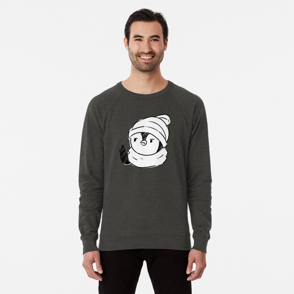 Item preview, Lightweight Sweatshirt designed and sold by jessemillar.