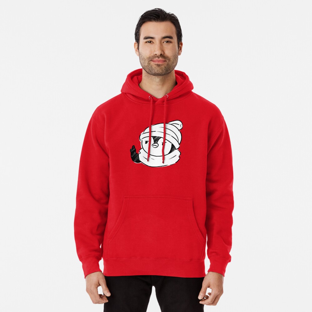Item preview, Pullover Hoodie designed and sold by jessemillar.