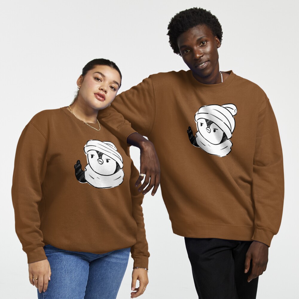 Item preview, Pullover Sweatshirt designed and sold by jessemillar.