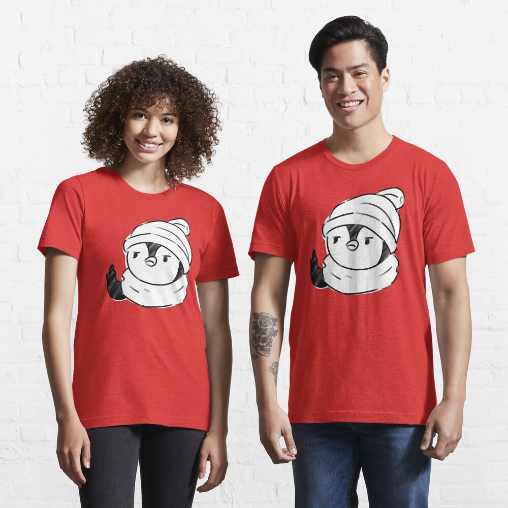 Item preview, Essential T-Shirt designed and sold by jessemillar.