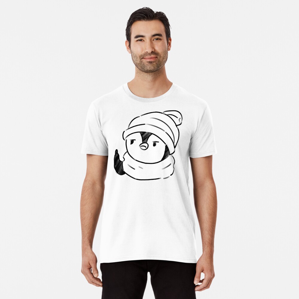 Item preview, Premium T-Shirt designed and sold by jessemillar.
