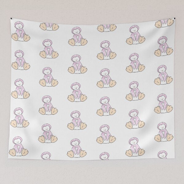 Item preview, Animal Print Penguin (pink cheetah) designed and sold by gross-girl99.