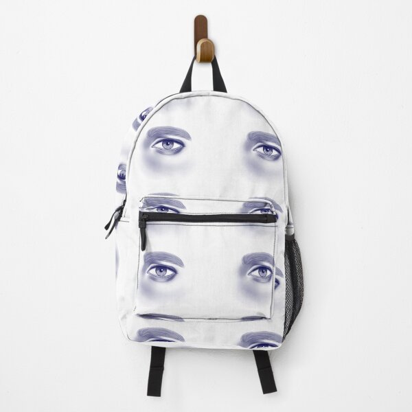 Item preview, Male eye. Monochrome illustration designed and sold by Iris777.