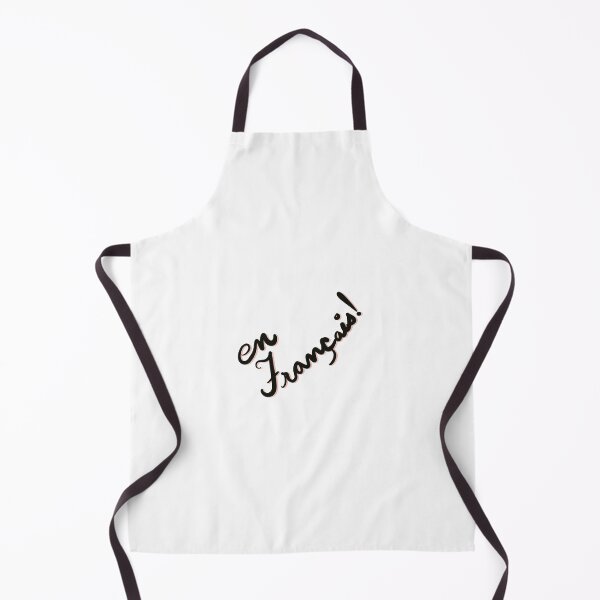 Item preview, En Français - Black designed and sold by DukaDevi.