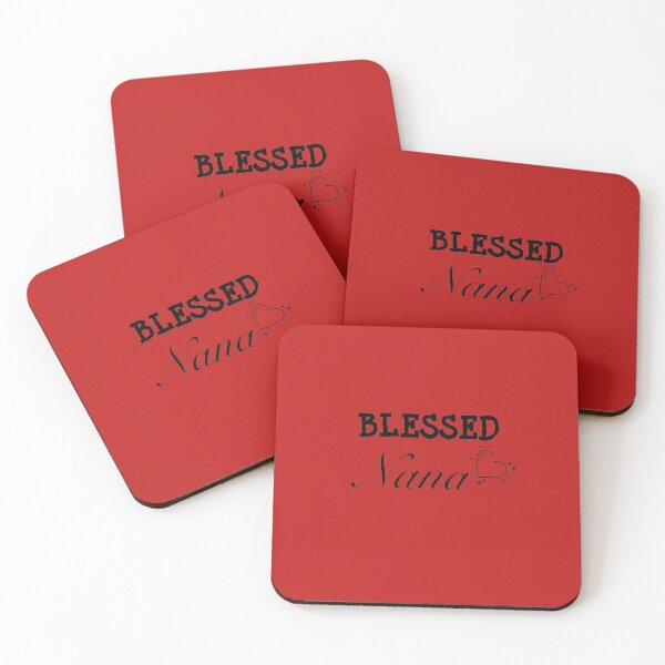 Item preview, blessed nana designed and sold by Abdelhakim-ben.