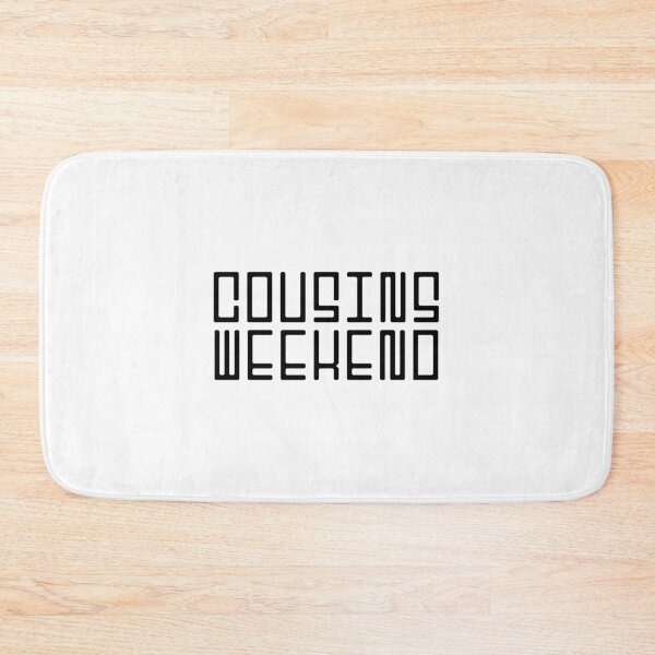 Item preview, COUSINS WEEKEND designed and sold by Leomi-2.