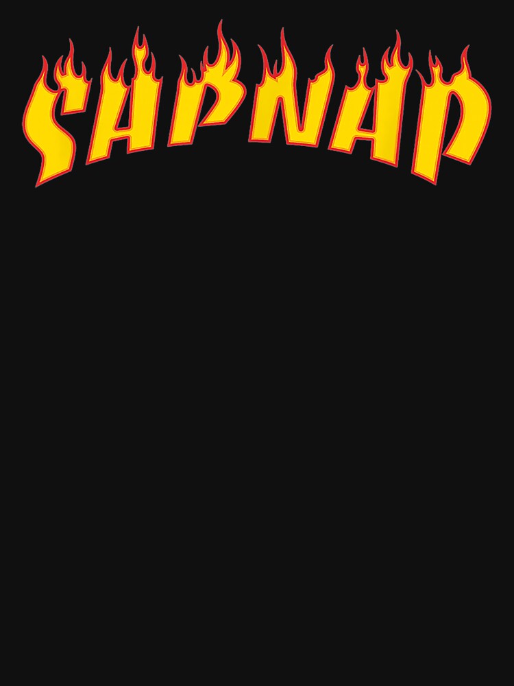 Sapnap YouTube Logo