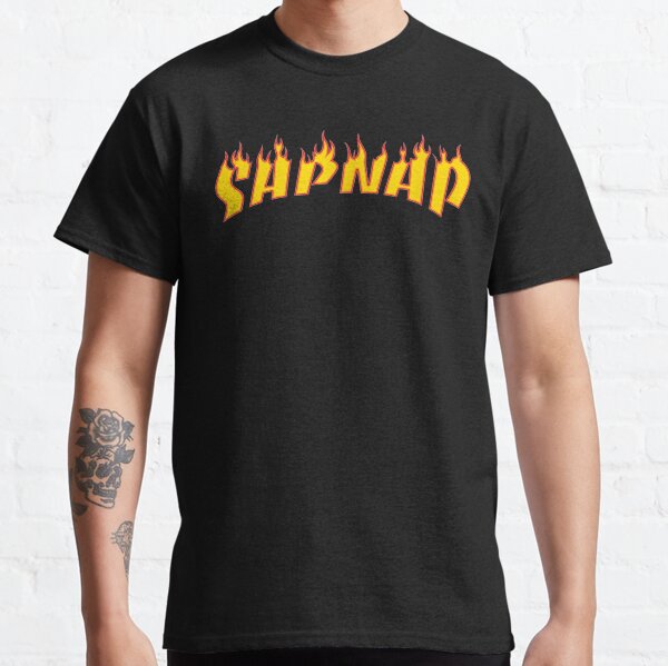 Sapnap Classic T-Shirt