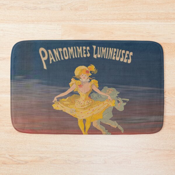 Item preview, Pantomimes Lumineuses  designed and sold by Slydell1.