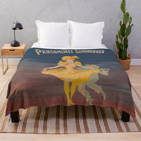 Item preview, Pantomimes Lumineuses  designed and sold by Slydell1.