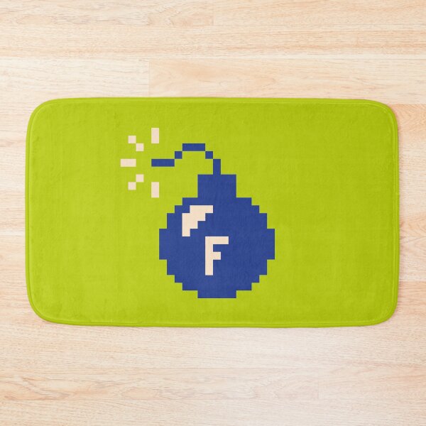 Item preview, f bomb designed and sold by MartinRivas.